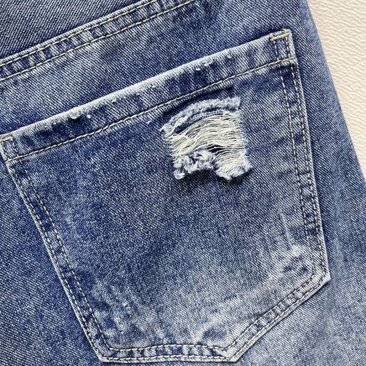 Dior Jeans Short _SKUDiorsz28-3825tr139604